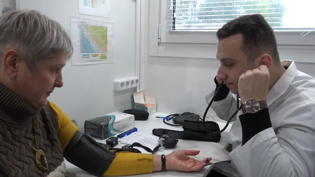 Орша принимает Международный форум здорового образа жизни и республиканскую выставку-ярмарку «Здоро́во живёшь». 