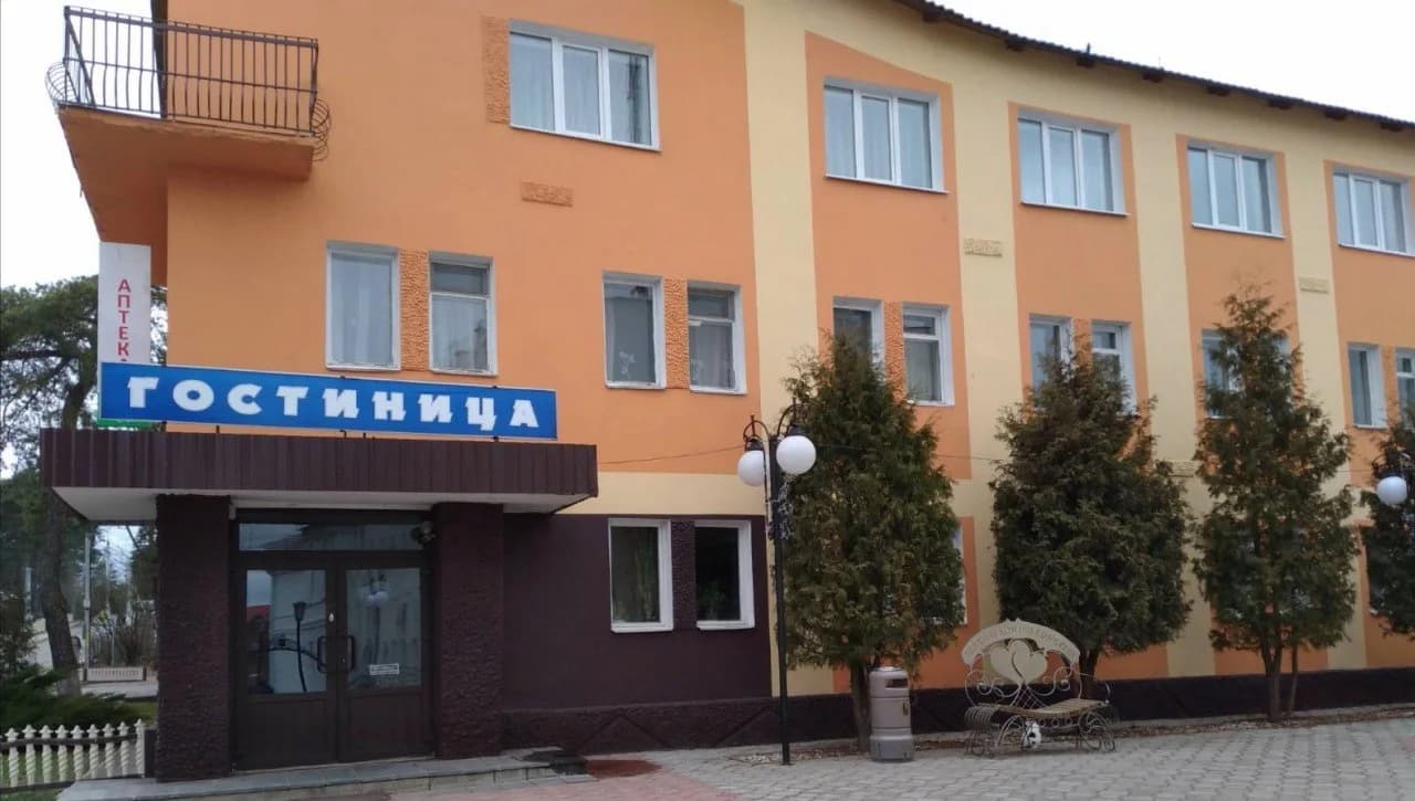 Три гостиницы в районах Витебской области проданы на аукционе — в Браславе, Дубровно и Бегомле.