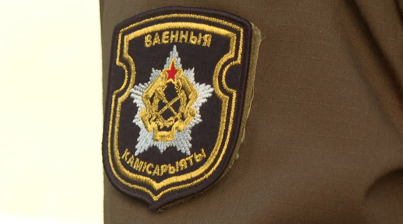 На Витебщине продолжается осенняя призывная кампания.