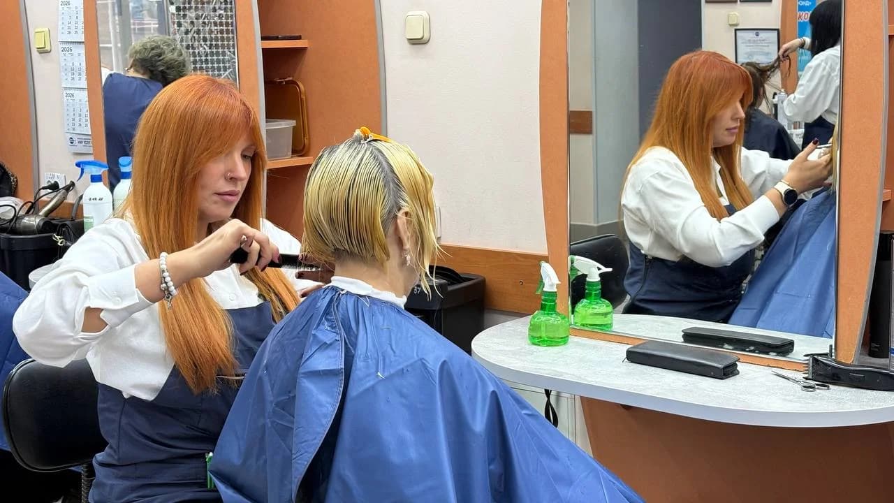 «День добра и красоты»: когда забота – лучший подарок.